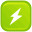 charts02 Green Icon